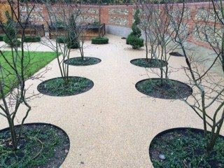 EverEdge Garden Rings